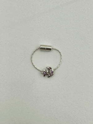 Magnetic Clit Rings