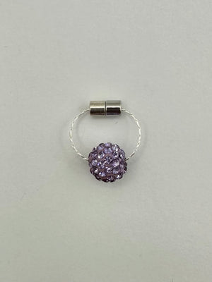 Magnetic Clit Rings