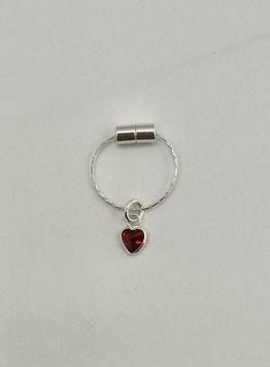 Magnetic Clit Rings