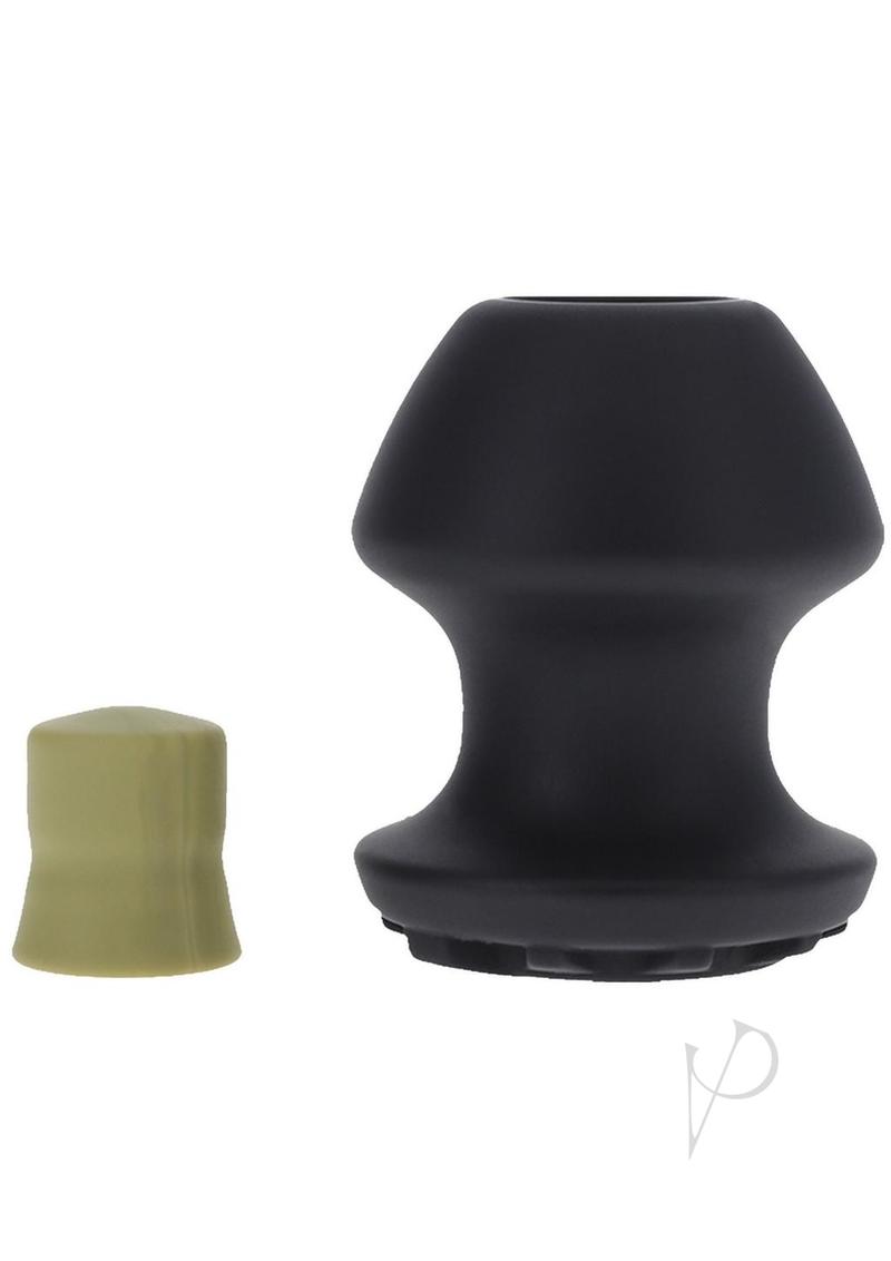 Kum Keeper Open End Anal Plug by Fort Troff That Drawer Kum Keeper Open End Anal Plug by Fort Troff That Drawer