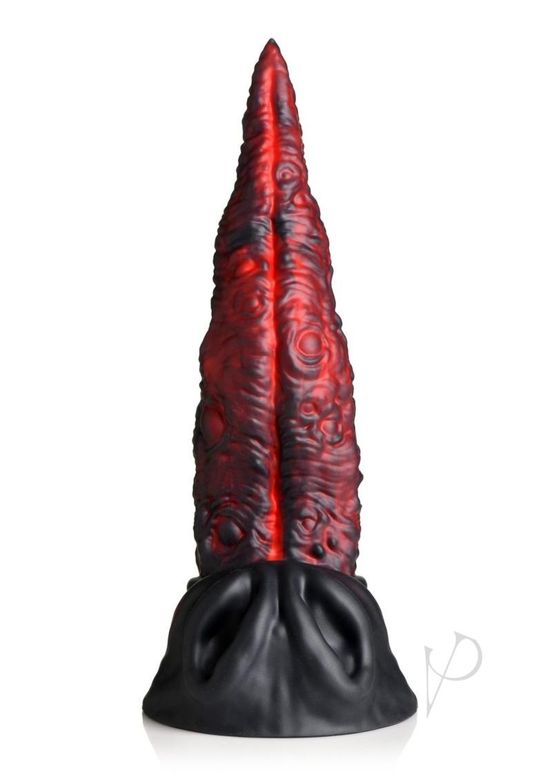 Creature Cocks Dragon Tongue Silicone Dildo That Drawer Creature Cocks Dragon Tongue Silicone Dildo That Drawer