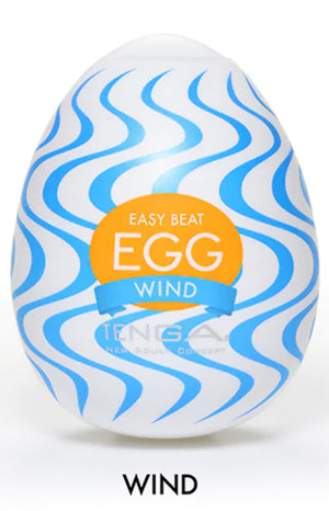 Open image in slideshow, EGG Stroker (Wonder)
