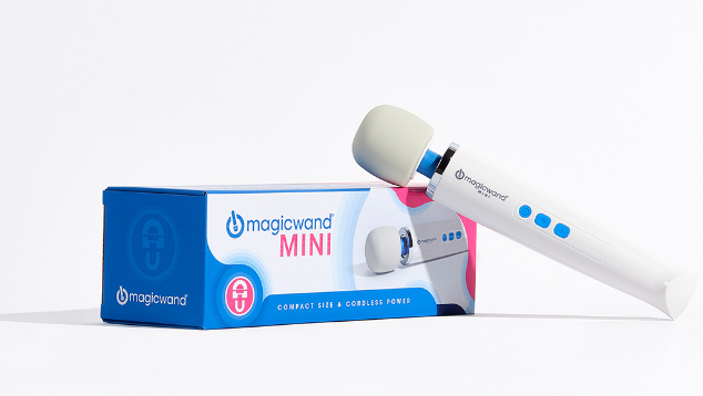 Hitachi Magic Wand Mini That Drawer Hitachi Magic Wand Mini That Drawer