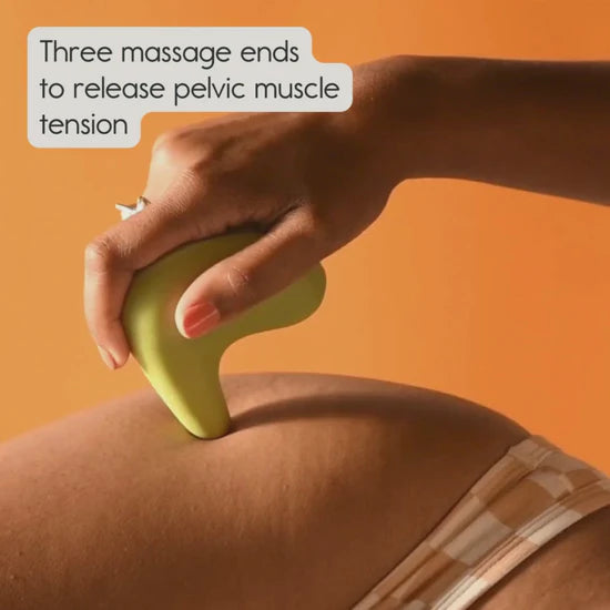 Kiwi -The vibrating pelvic relaxation toy for entry pain That Drawer Kiwi -The vibrating pelvic relaxation toy for entry pain That Drawer