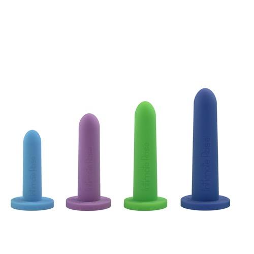 Silicone Dilator Set MEDIUM