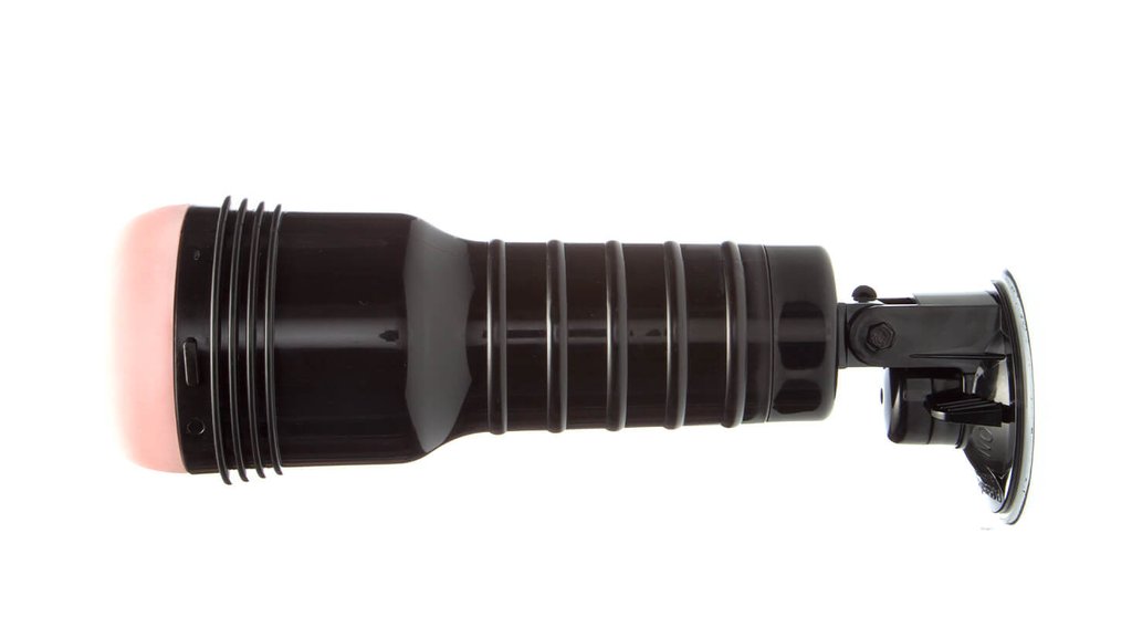 Fleshlight Shower Mount – That Drawer