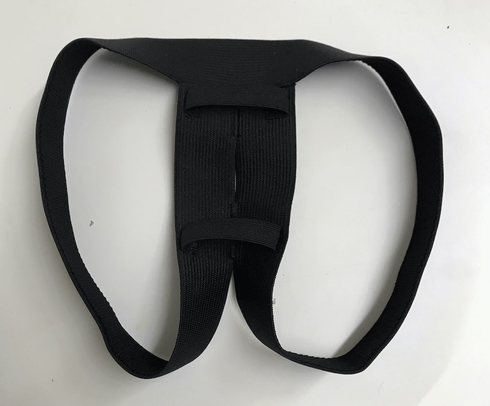 Straps Packer STP Packer Strap – That Drawer
