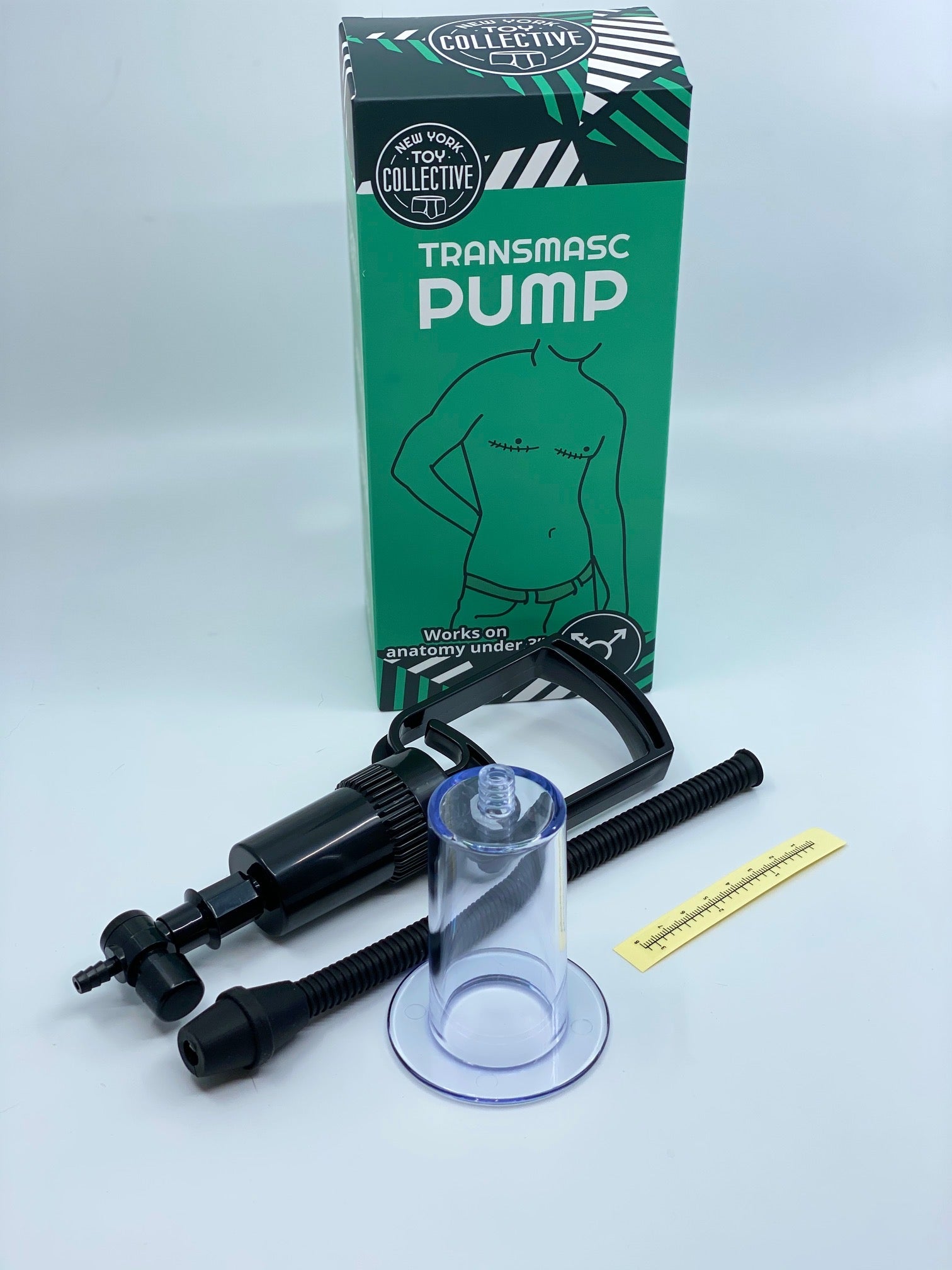 Trans Masc Pump That Drawer Trans Masc Pump That Drawer