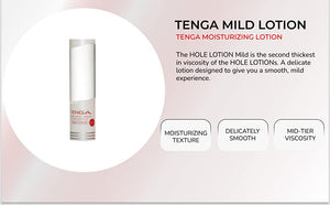 Open image in slideshow, Hole Lotion by TENGA
