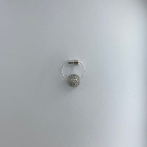 Magnetic Clit Rings