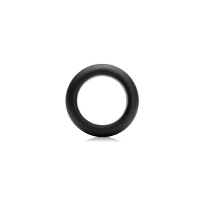 Open image in slideshow, Silicone Cock Ring Trio- All 3 Stretch Levels
