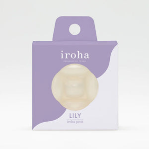 Iroha Petit Series