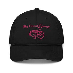Open image in slideshow, Organic BDE hat
