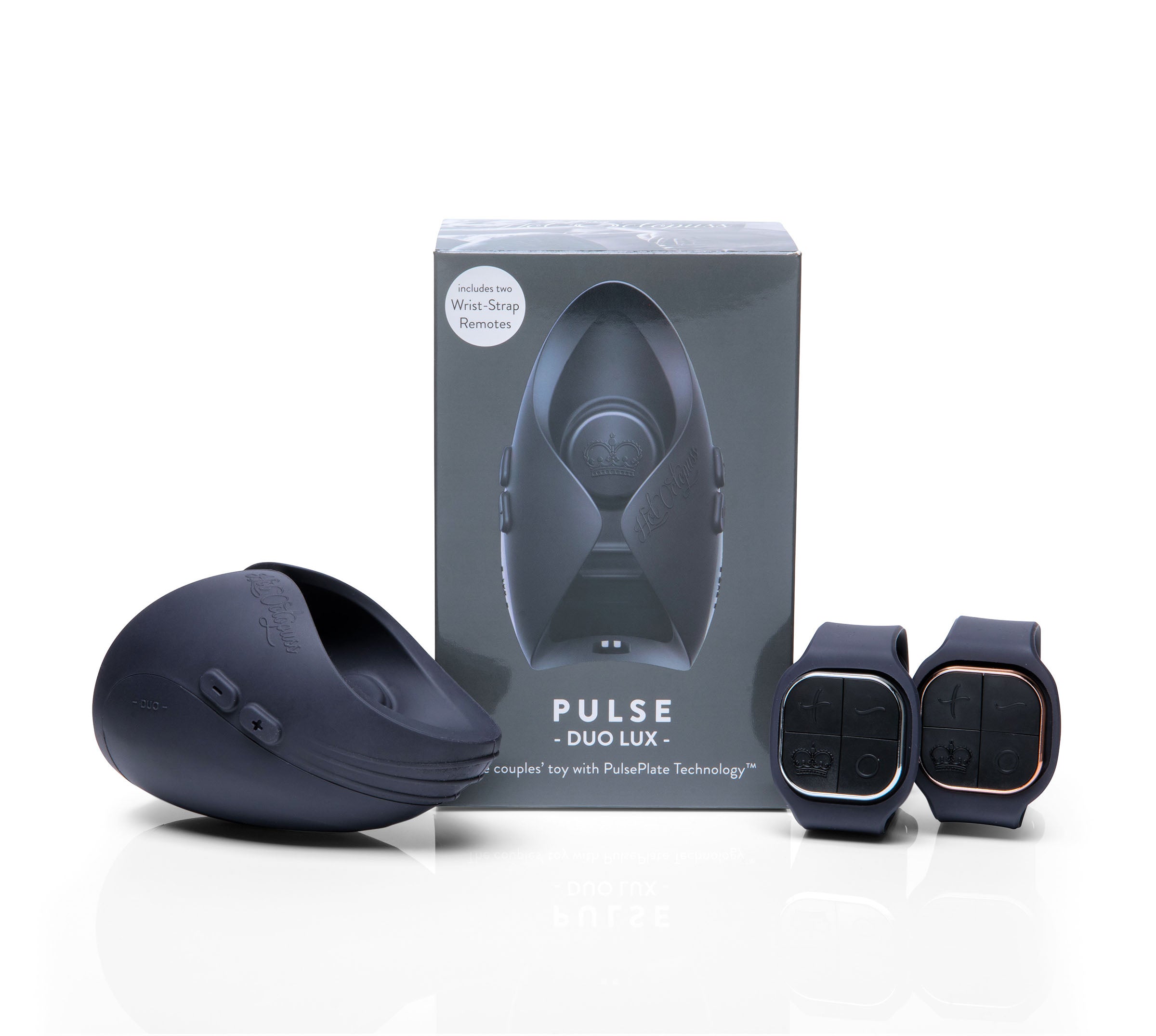 Hot Octopuss Pulse Duo